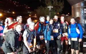 Madeira Island Ultra Trail - MIUT 2024 