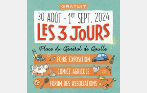 Forum des associations 3 jours de la Ferté : Informations et inscriptions VSF ATHLETISME