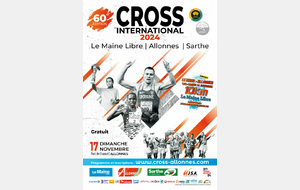 Cross Allonnes 