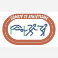 CD72 ATHLETISME